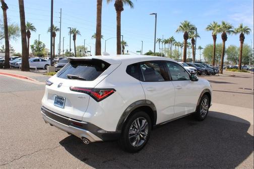 2025 Acura ADX Premium