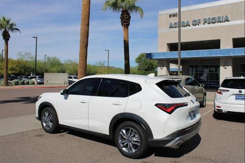 2025 Acura ADX Premium