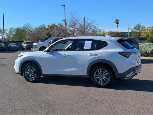 2025 Acura ADX Premium