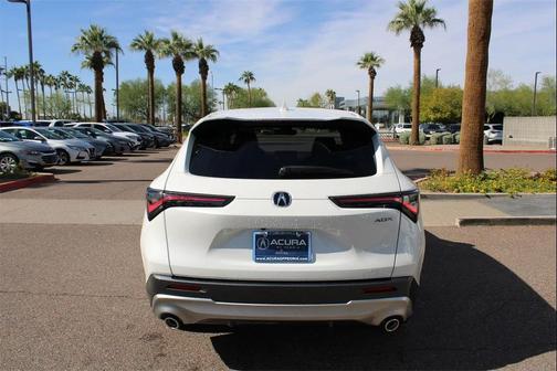 2025 Acura ADX Premium
