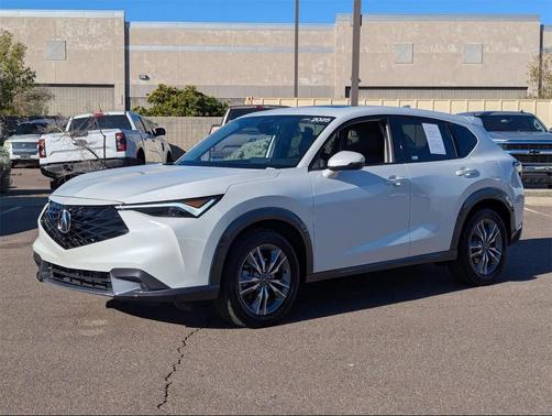 2025 Acura ADX Premium