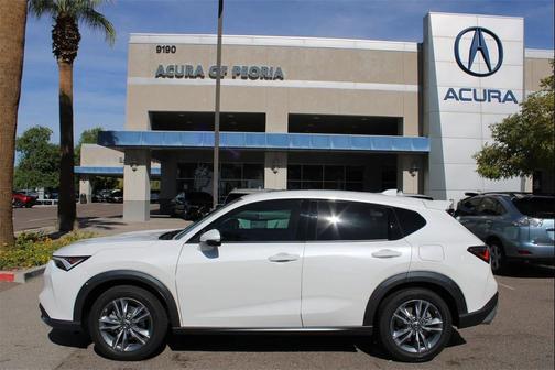 2025 Acura ADX Premium