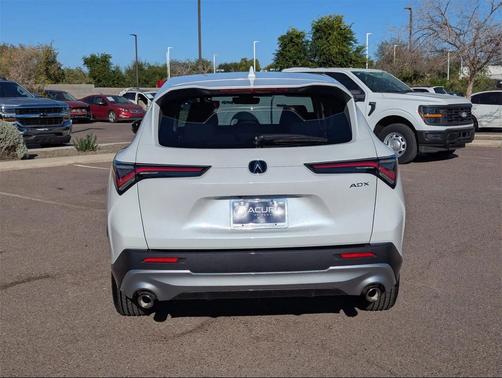 2025 Acura ADX Premium