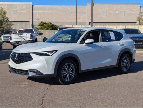 2025 Acura ADX Premium