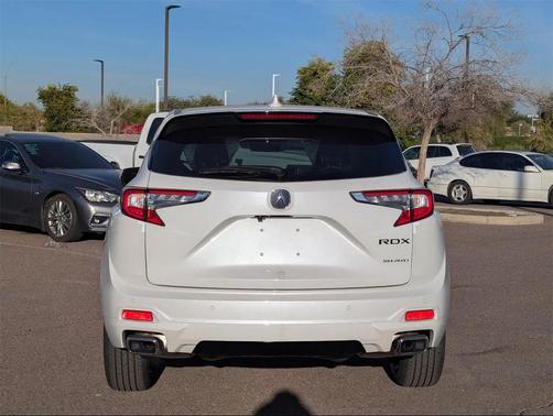 2026 Acura RDX Advance Package