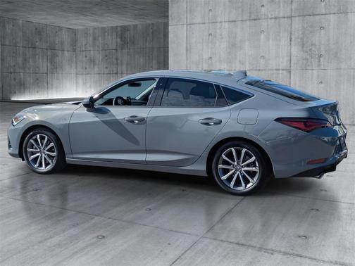 2026 Acura Integra FWD