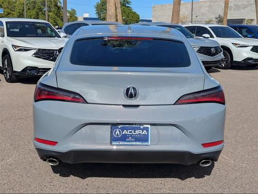 2026 Acura Integra