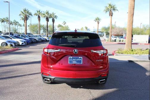 2023 Acura RDX Technology Package