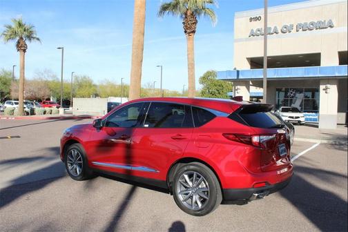 2023 Acura RDX Technology Package