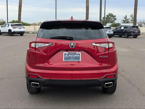 2023 Acura RDX Technology Package