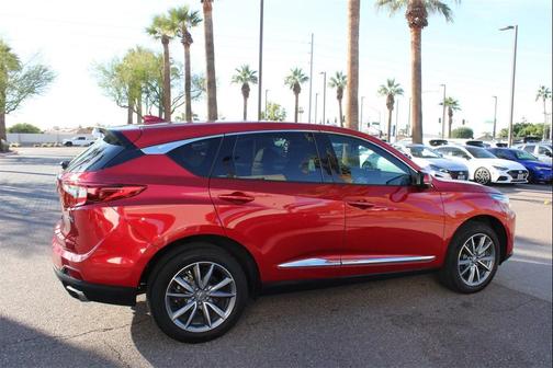 2023 Acura RDX Technology Package