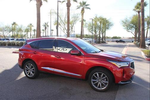 2023 Acura RDX Technology Package