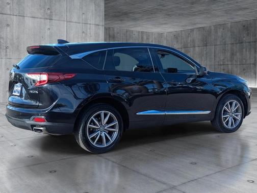 2023 Acura RDX Technology Package