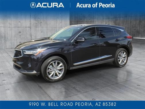 2023 Acura RDX Technology Package
