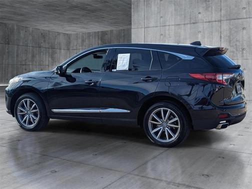 2023 Acura RDX Technology Package
