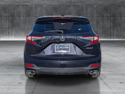 2023 Acura RDX Technology Package