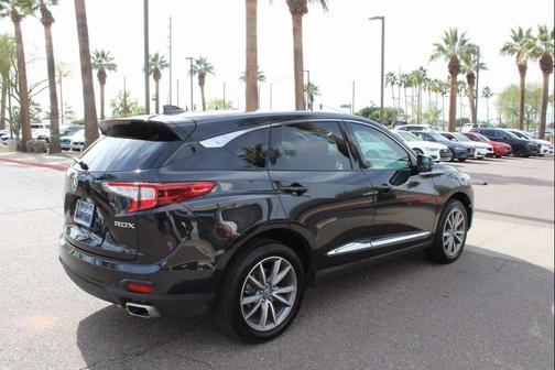 2023 Acura RDX Technology Package