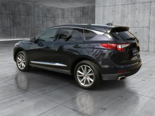 2023 Acura RDX Technology Package