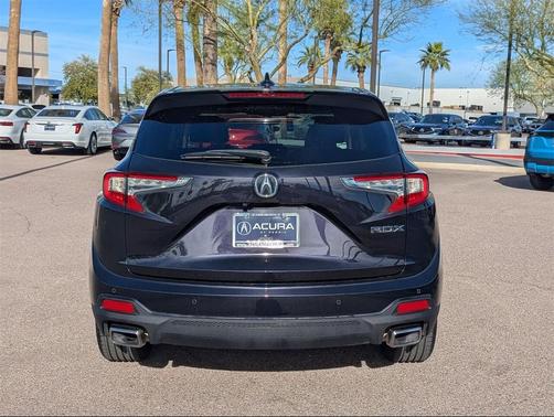 2023 Acura RDX Technology Package
