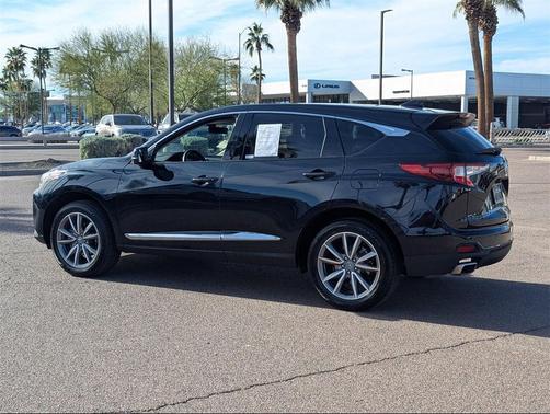 2023 Acura RDX Technology Package