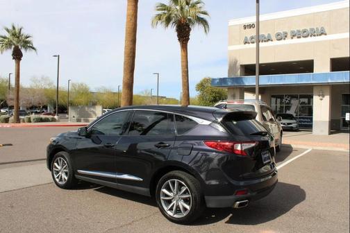 2023 Acura RDX Technology Package