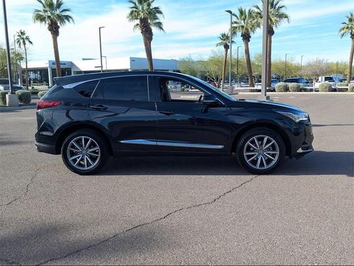 2023 Acura RDX Technology Package