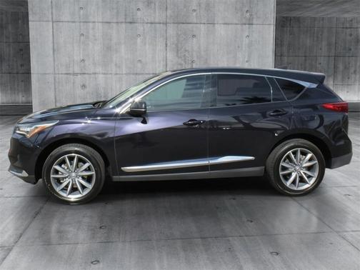 2023 Acura RDX Technology Package