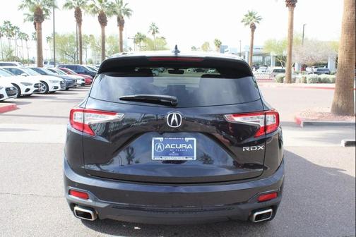 2023 Acura RDX Technology Package