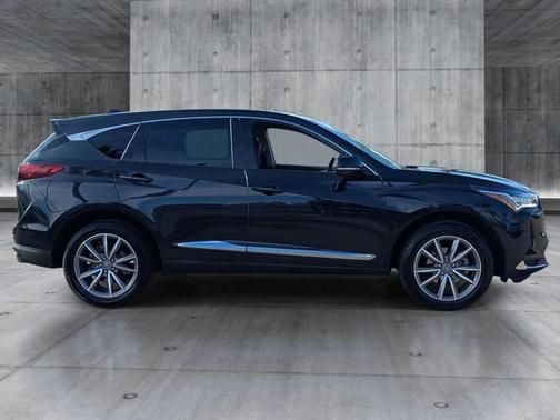 2023 Acura RDX Technology Package