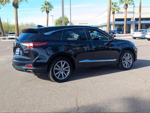 2023 Acura RDX Technology Package