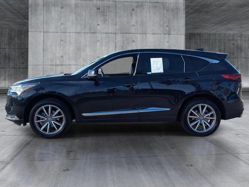 2023 Acura RDX Technology Package
