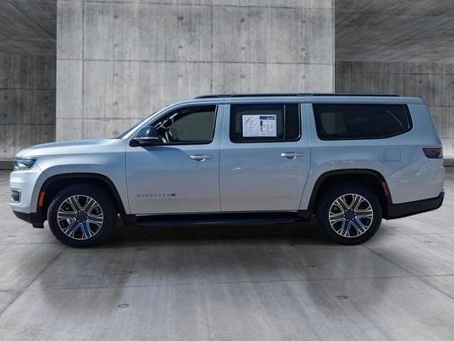 2023 Jeep Wagoneer L Series II 4x4