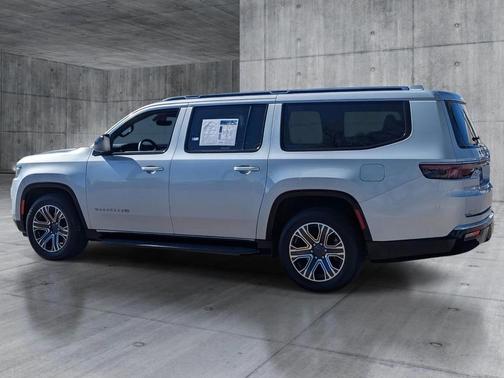 2023 Jeep Wagoneer L Series II 4x4