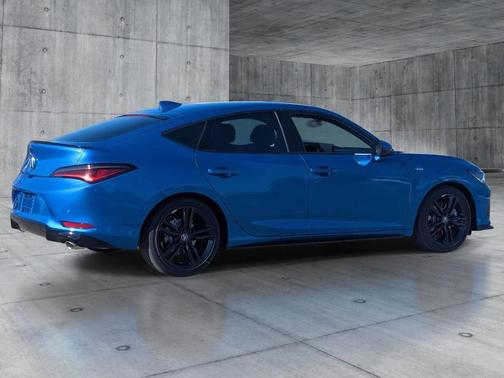 2026 Acura Integra FWD A-Spec with Technology