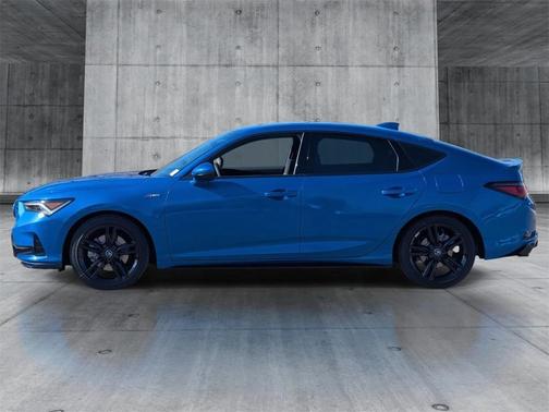 2026 Acura Integra FWD A-Spec with Technology