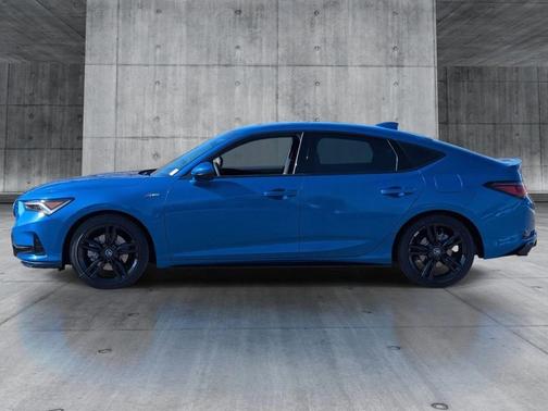 2026 Acura Integra FWD A-Spec with Technology