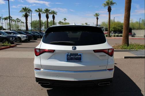 2023 Acura MDX Advance Package