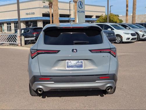 2025 Acura ADX Premium