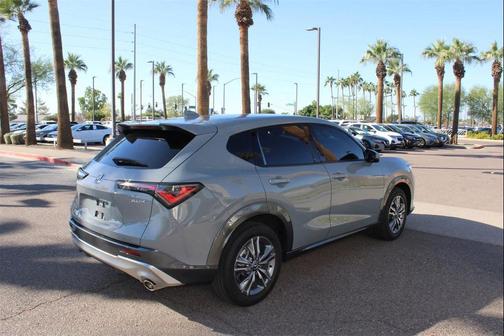 2025 Acura ADX Premium