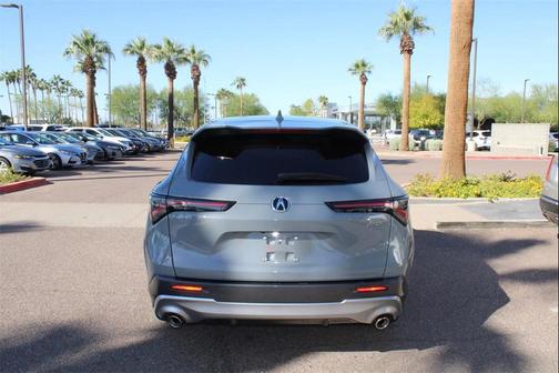 2025 Acura ADX Premium