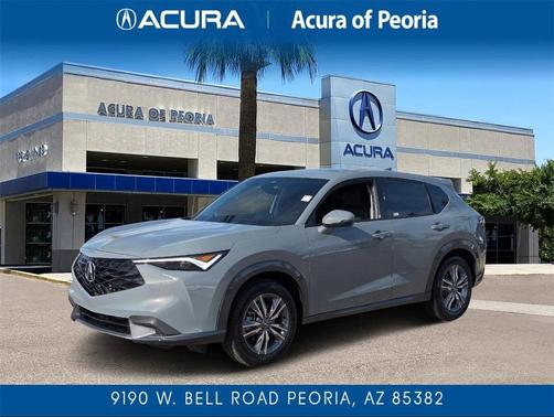 2025 Acura ADX Premium