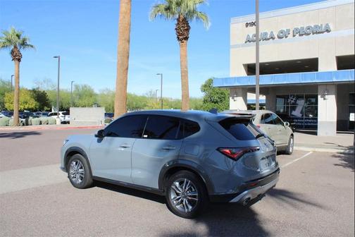 2025 Acura ADX Premium