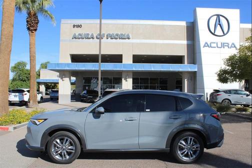 2025 Acura ADX Premium