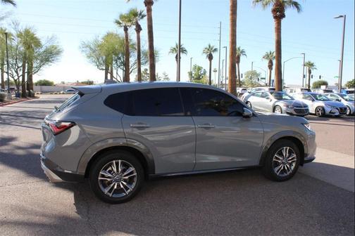 2025 Acura ADX Premium