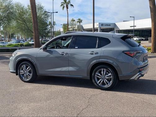 2025 Acura ADX Premium