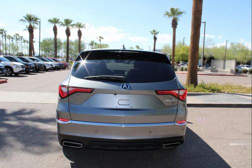 2023 Acura MDX Technology Package
