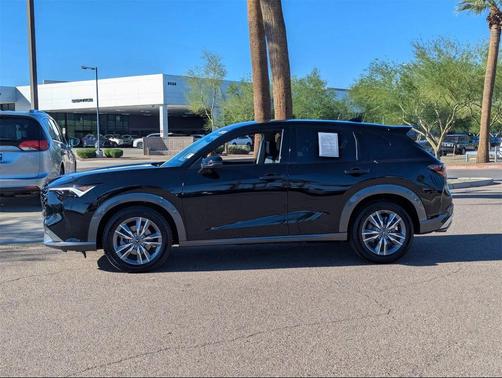 2025 Acura ADX Premium