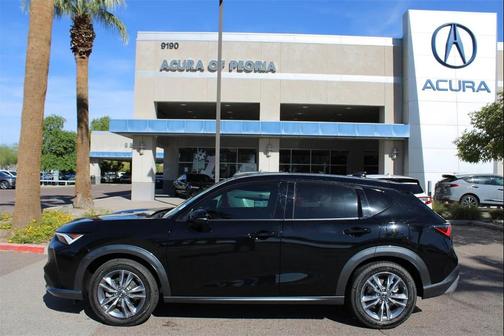 2025 Acura ADX Premium