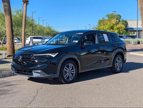 2025 Acura ADX Premium