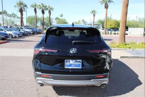 2025 Acura ADX Premium